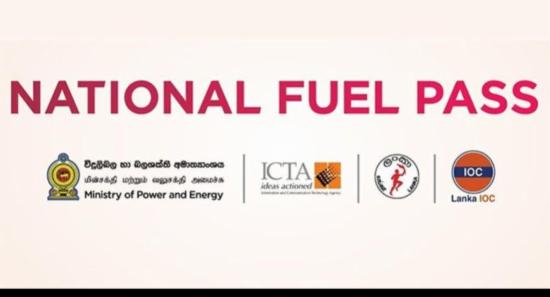 Sri Lanka Reintroduces QR-Based National Fuel Pass